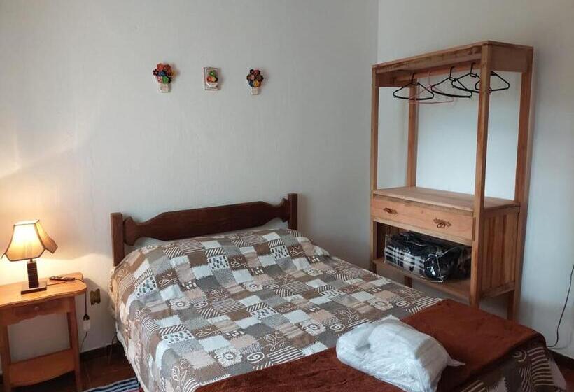 سوییت, Pouso Do Bizuca