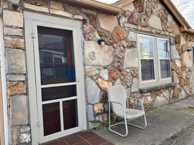Люкс Повышенной Комфортности, Rockwood Resort Motel