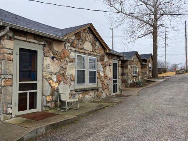 חדר דלוקס, Rockwood Resort Motel