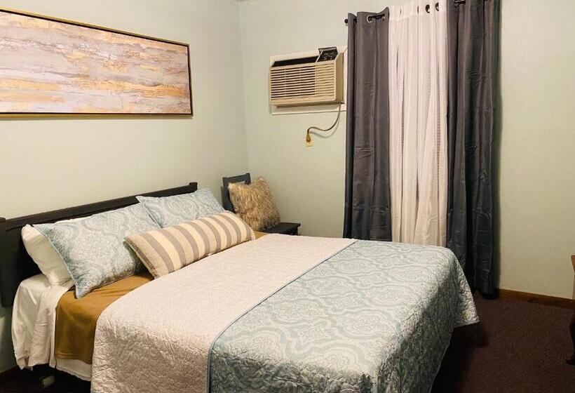 Номер Deluxe, Rockwood Resort Motel