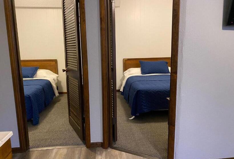 Family Suite, Rockwood Resort Motel