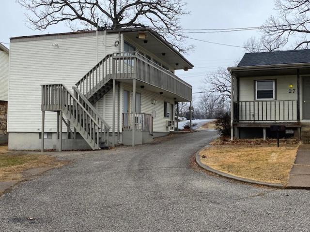 סוויטה משפחתית, Rockwood Resort Motel