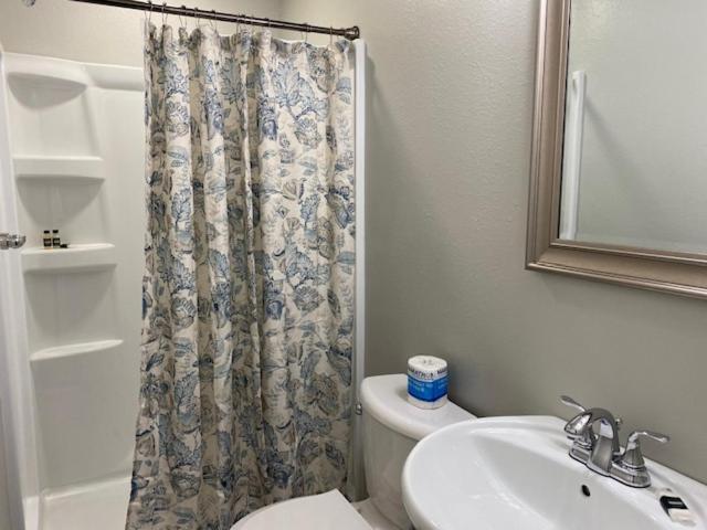 סוויטה דלוקס, Rockwood Resort Motel