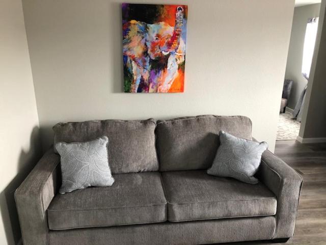 סוויטה דלוקס, Rockwood Resort Motel