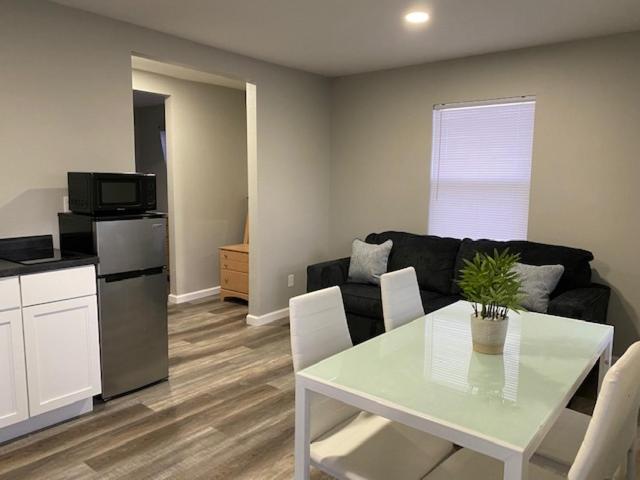 סוויטה דלוקס, Rockwood Resort Motel