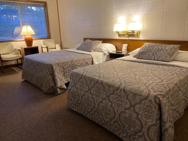 Номер Стандарт, Rockwood Resort Motel