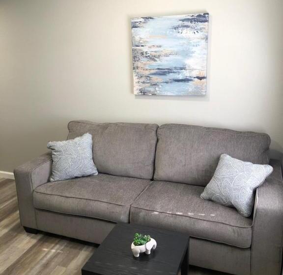 חדר סטודיו סטנדרד, Rockwood Resort Motel