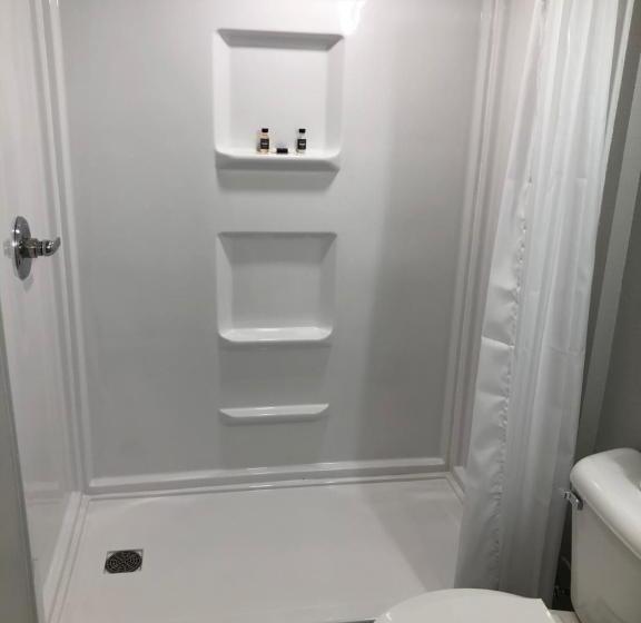 חדר סטודיו סטנדרד, Rockwood Resort Motel