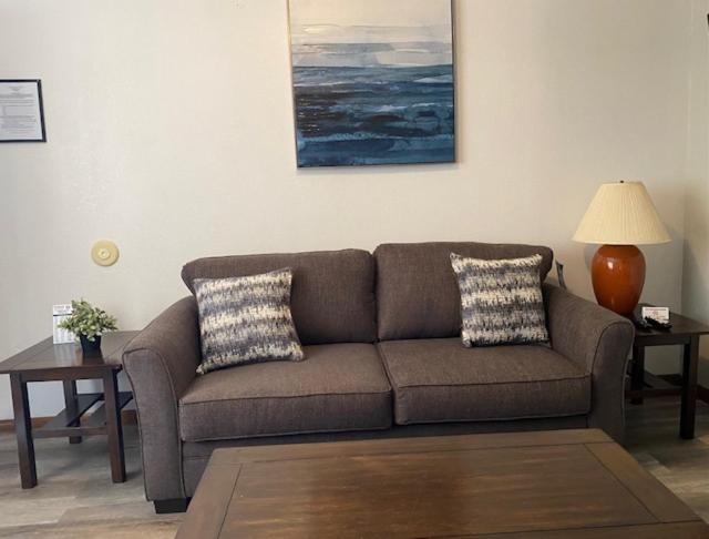 חדר משפחתי דלוקס, Rockwood Resort Motel