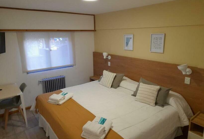 Standart Oda, Latitud Cuarenta