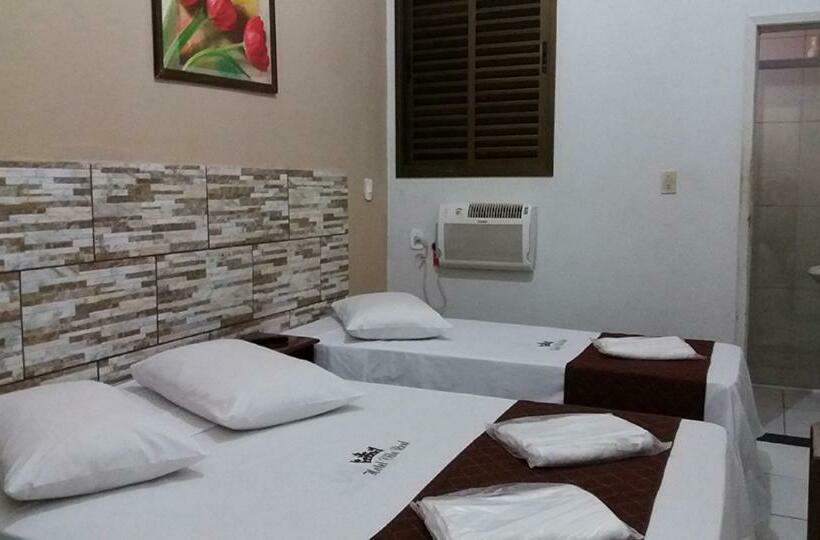 经济房, Vila Real