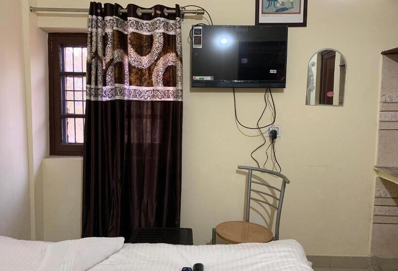 수피리어 룸, Baddi Guest House