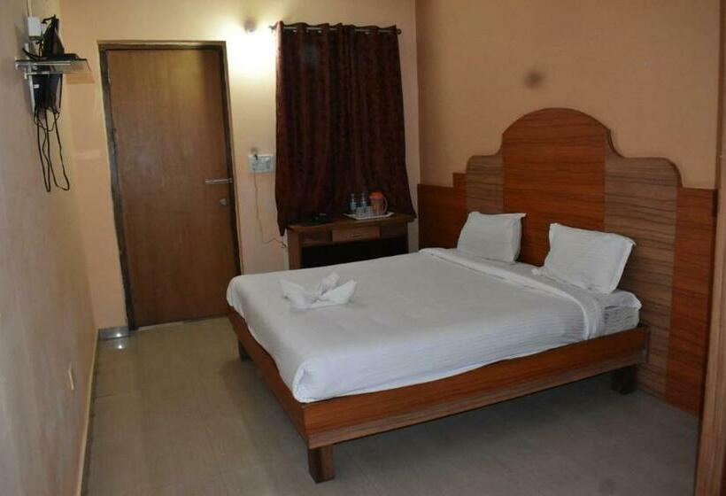 デラックスルーム, City Comforts