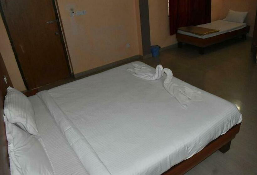 スーペリアトリプルルーム, City Comforts