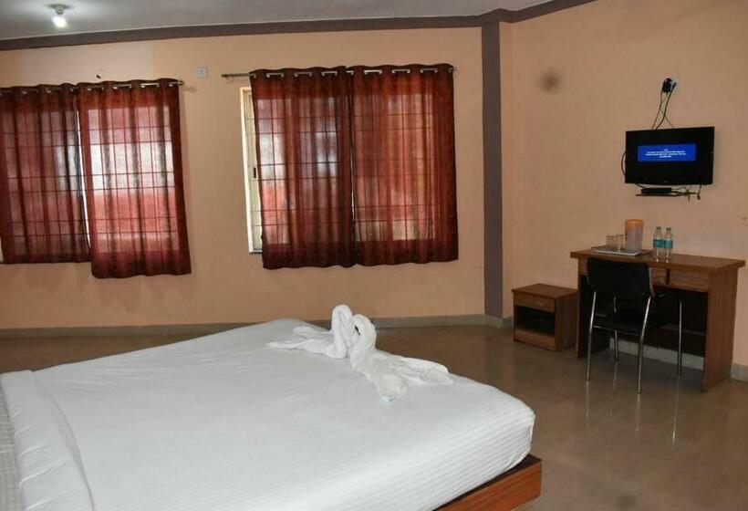 スーペリアールーム, City Comforts