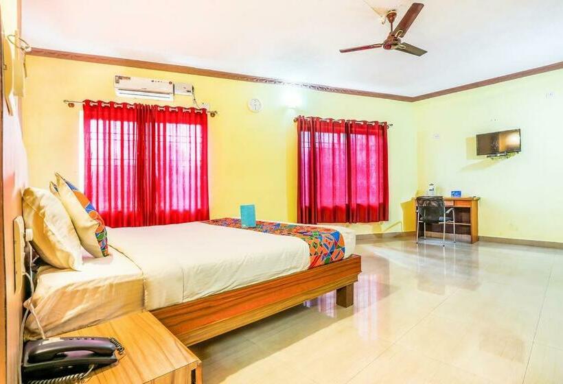 スーペリアールーム, City Comforts