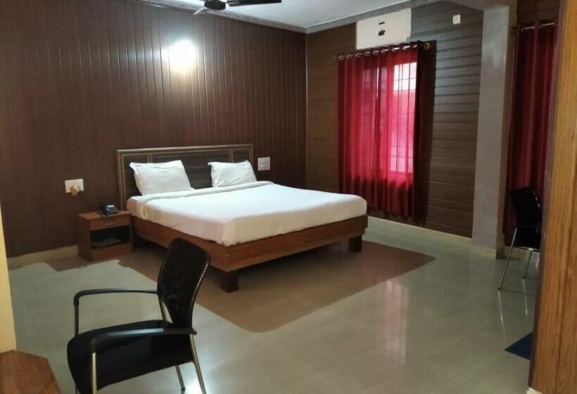 スーペリアールーム, City Comforts