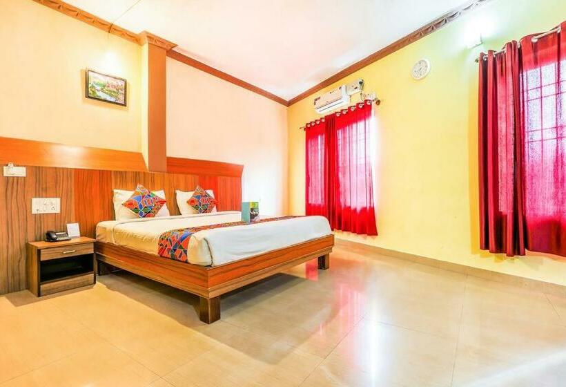 スーペリアールーム, City Comforts