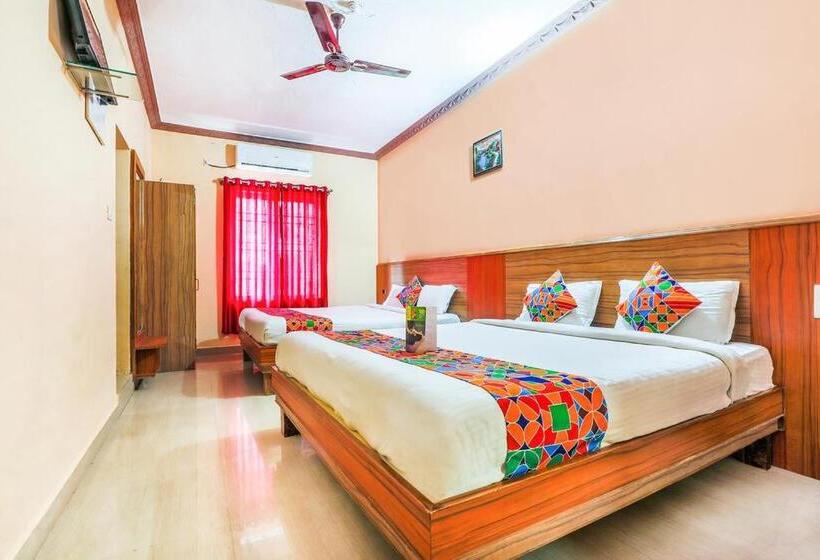 スーペリアファミリールーム, City Comforts