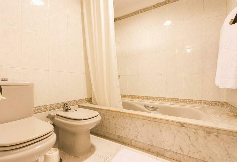 带1个卧室的公寓, Sands Beach Active Resort