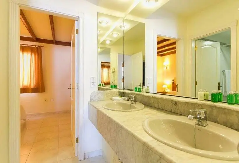 １ベッドルームアパートメント, Sands Beach Active Resort