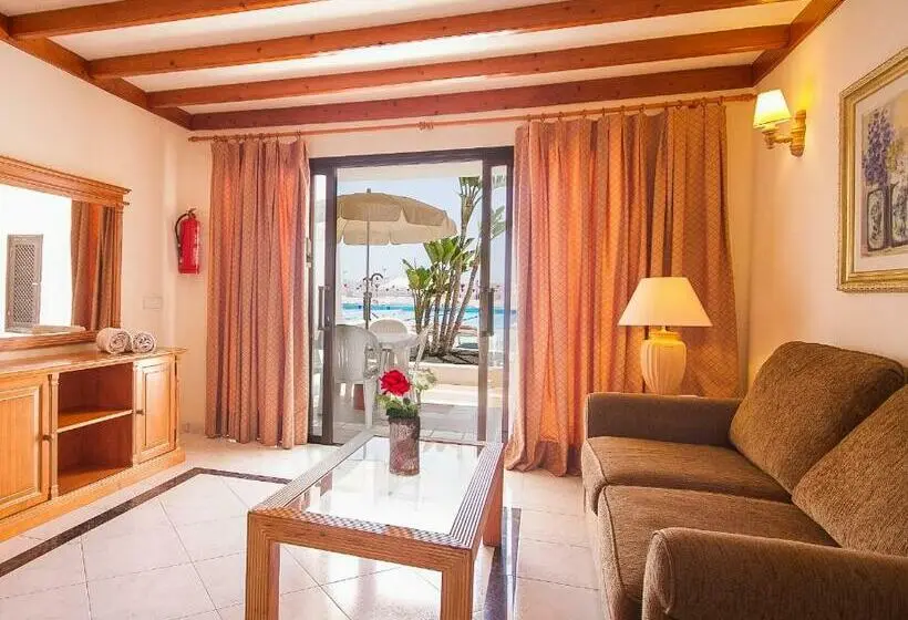 １ベッドルームアパートメント, Sands Beach Active Resort