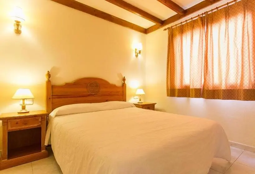 １ベッドルームアパートメント, Sands Beach Active Resort