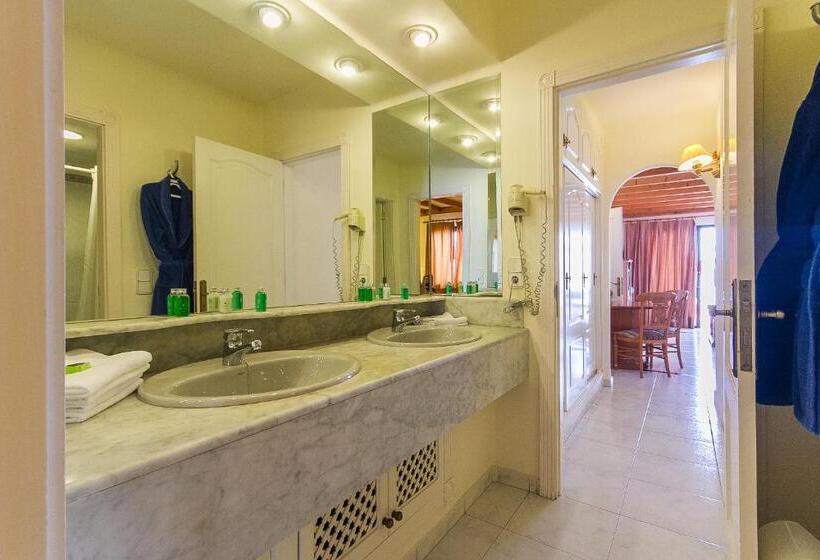 带1个卧室的公寓, Sands Beach Active Resort