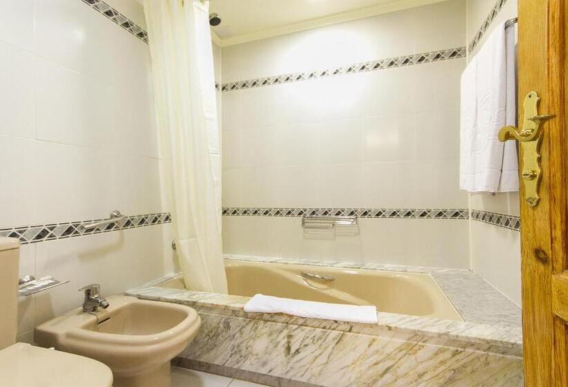 带1个卧室的公寓, Sands Beach Active Resort