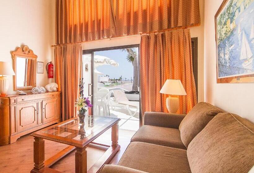 带2个卧室的公寓, Sands Beach Active Resort