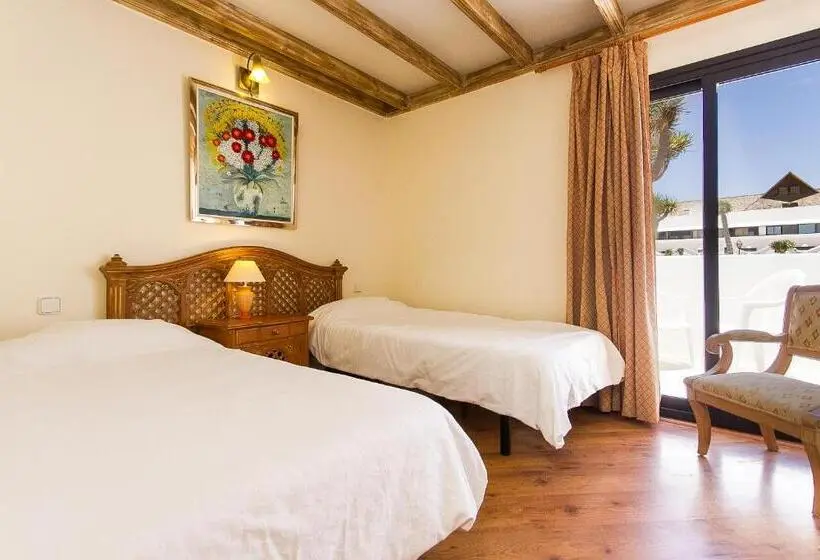 ２ベッドルームアパートメント, Sands Beach Active Resort