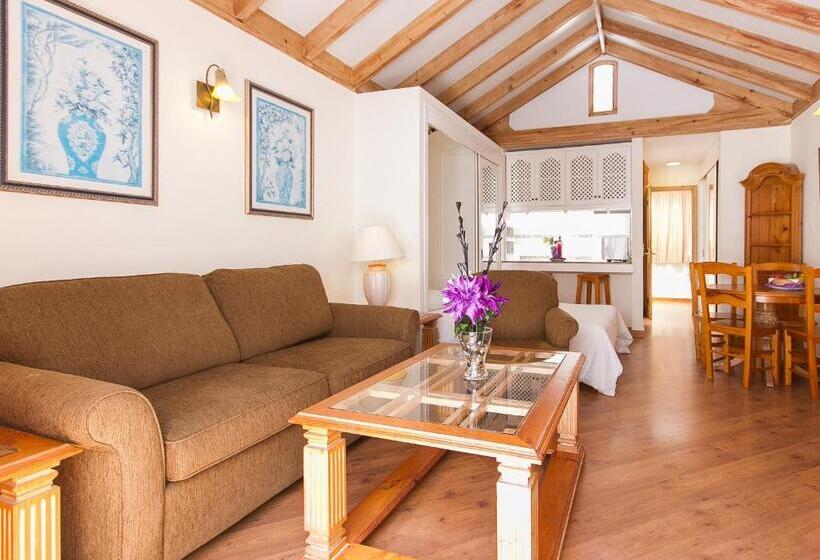 标准工作室, Sands Beach Active Resort