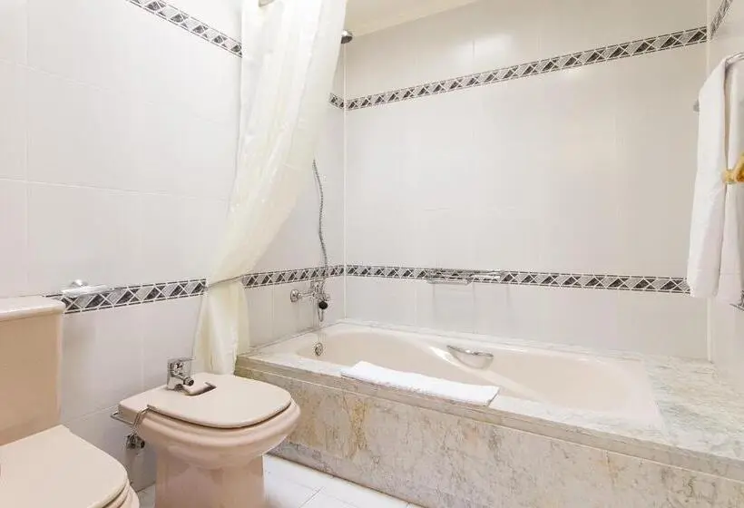 １ベッドルームアパートメント, Sands Beach Active Resort