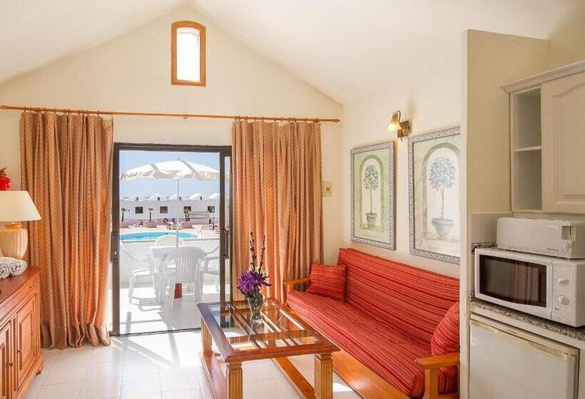 带1个卧室的公寓, Sands Beach Active Resort