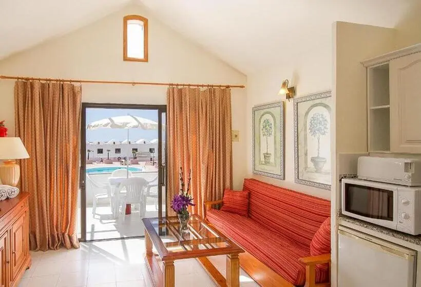 １ベッドルームアパートメント, Sands Beach Active Resort