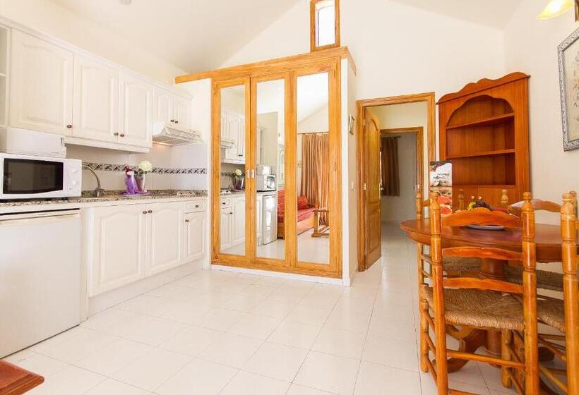 Апартаменты 1 Спальня, Sands Beach Active Resort