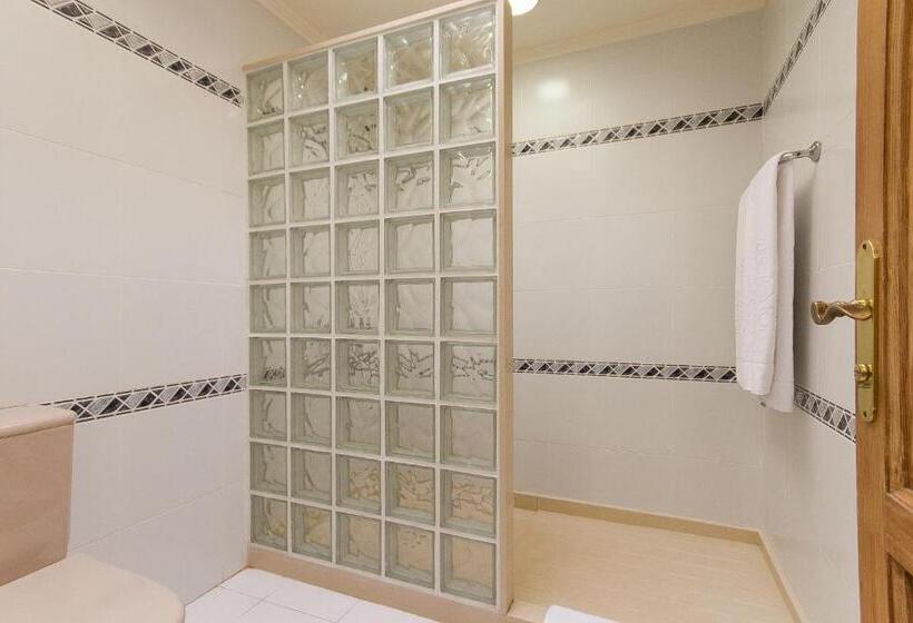 带1个卧室的带海景的公寓, Sands Beach Active Resort