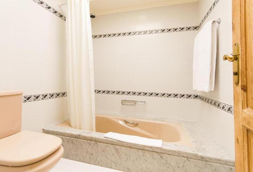 带1个卧室的带海景的公寓, Sands Beach Active Resort