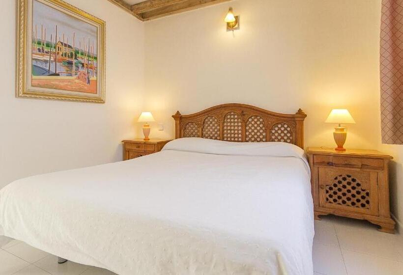 带1个卧室的带海景的公寓, Sands Beach Active Resort