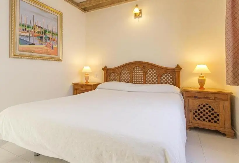 海の見える１ベッドルームアパートメント, Sands Beach Active Resort