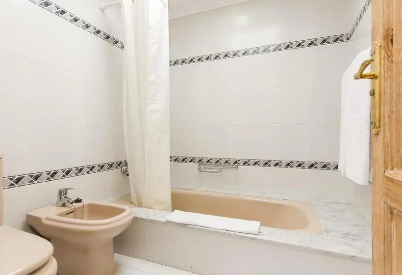 ２ベッドルームアパートメント, Sands Beach Active Resort