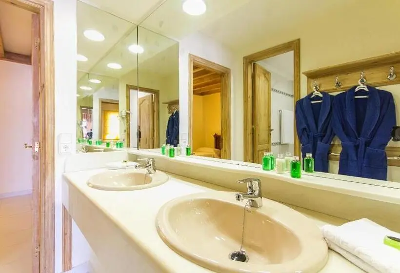 ２ベッドルームアパートメント, Sands Beach Active Resort