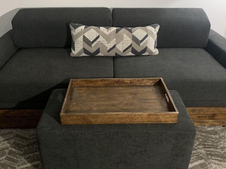 套房, Springhill Suites By Marriott Slidell