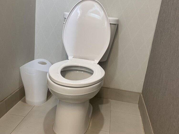 Люкс Адаптированный для Инвалидов, Springhill Suites By Marriott Slidell