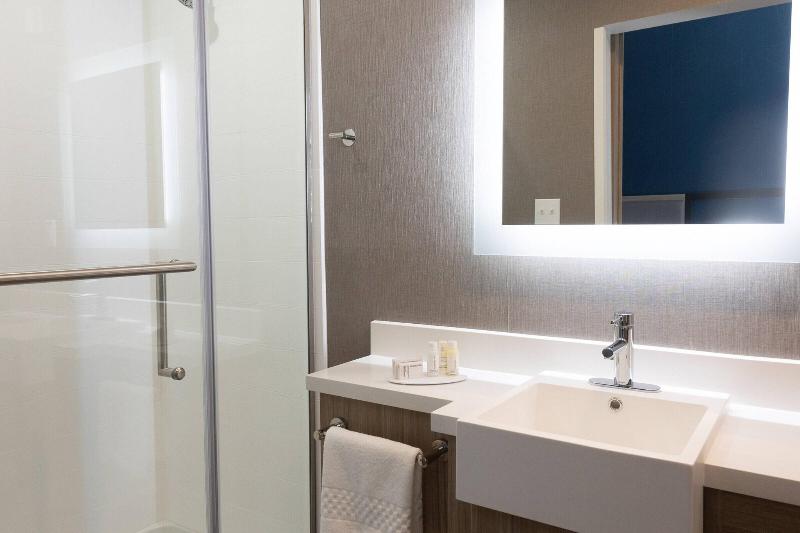 Люкс Кровать Кинг, Springhill Suites By Marriott Slidell