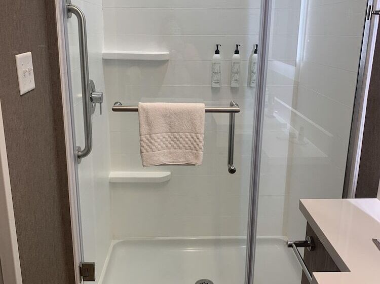 Люкс, Springhill Suites By Marriott Slidell