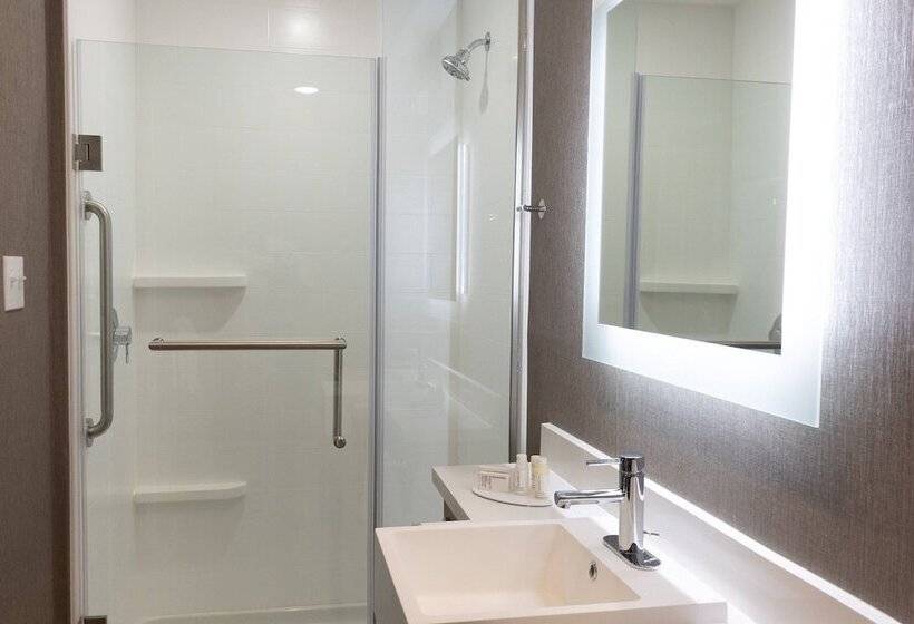 套房, Springhill Suites By Marriott Slidell