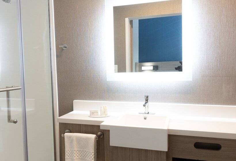 套房, Springhill Suites By Marriott Slidell