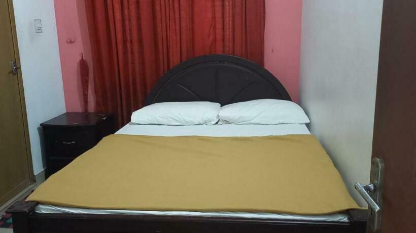 기본룸, Style Homes Suites Kodungallur