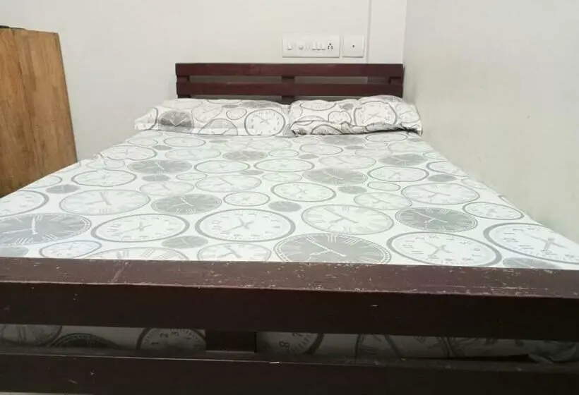 スタンダードルーム, Style Homes Suites Kodungallur